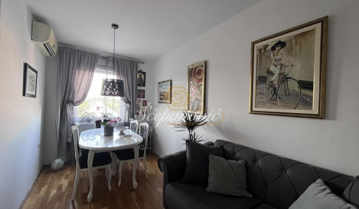 Stan Prodaja Novi Sad Stan Prodaja Novi Sad 75 m2