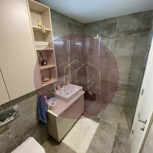 Petosoban stan na prodaju, Blok 65, Beograd, 140m², 19. sprat, 790.000 €