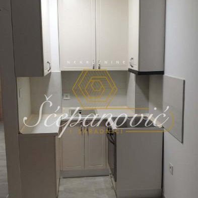 Lokal Prodaja Novi Sad  44 m2