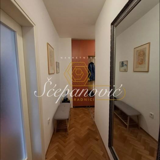 Stan Prodaja Novi Sad Nova Detelinara 50 m2