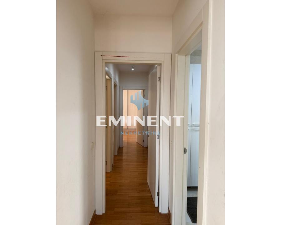 Stan Izdavanje Beograd Stan Izdavanje Beograd Senjak 157 m2