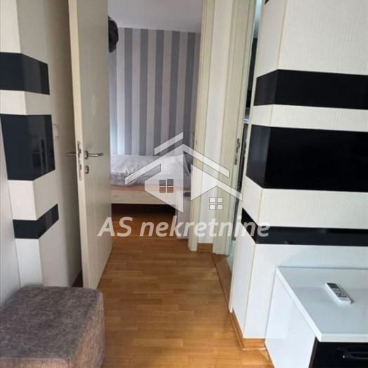 Stan Izdavanje Beograd Blok 67 - Belville 47 m2