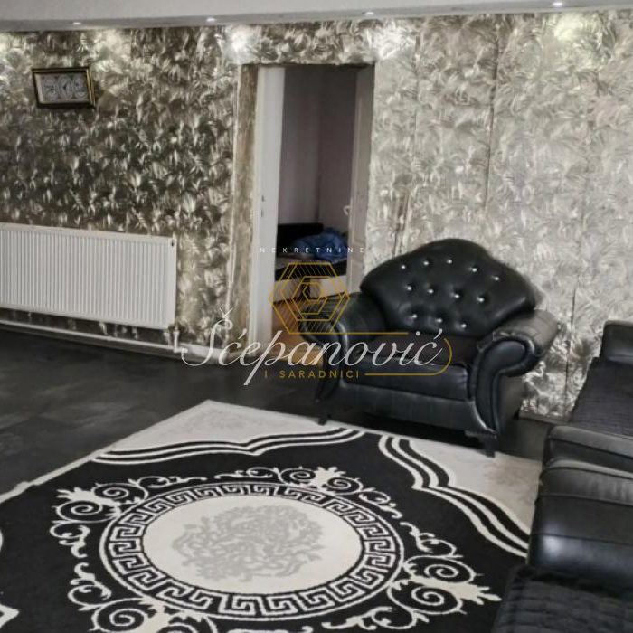 Kuća Prodaja Mali Iđoš  139 m2