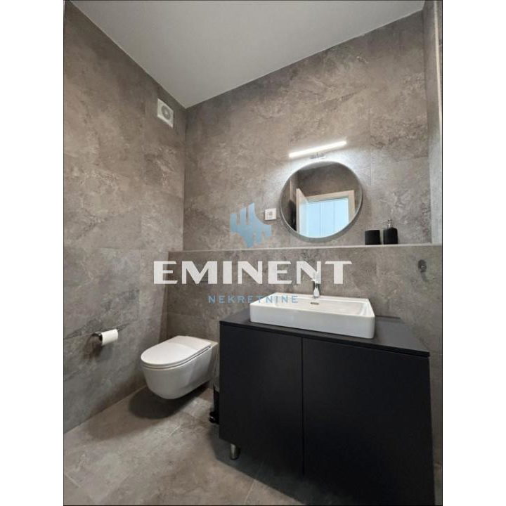 Dvosoban stan za izdavanje, A Blok – Blok 67a, Beograd, 44m², 950 €/mes