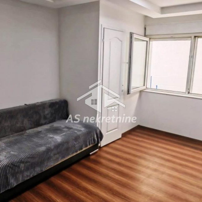 Stan Prodaja Beograd Karaburma 25 m2