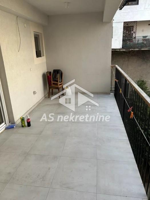 Trosoban stan za izdavanje, Dorćol, Beograd, 78m², 1.300 €/mes