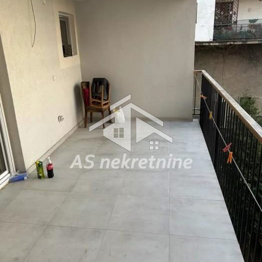Trosoban stan za izdavanje, Dorćol, Beograd, 78m², 1.300 €/mes