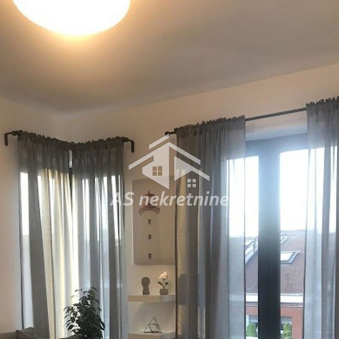 Stan Izdavanje Beograd Cara Dušana 75 m2