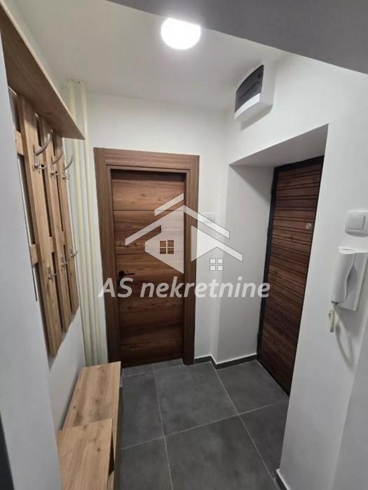 Stan Izdavanje Beograd Stan Izdavanje Beograd Tošin Bunar 40 m2