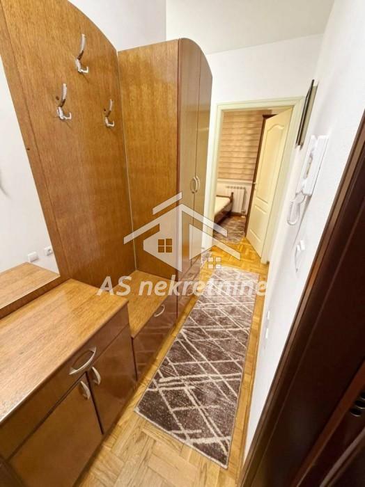 prodaja-stanova-beograd-w76On98Nmf Dvosoban stan za izdavanje, Autokomanda, Beograd, 39m², 580 €/mes