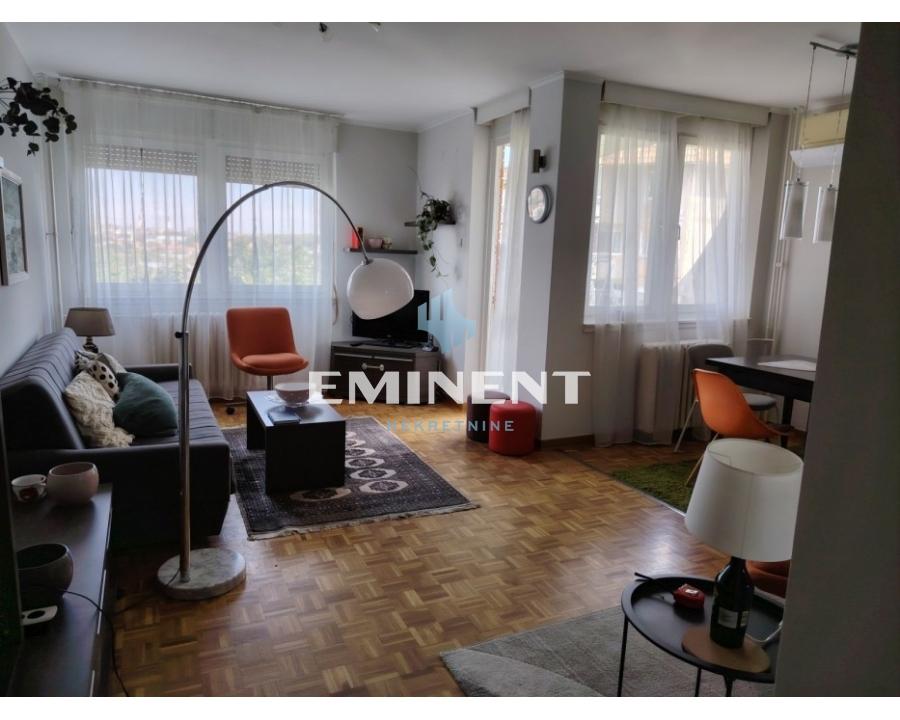 Stan Izdavanje Beograd Stan Izdavanje Beograd FON 51 m2