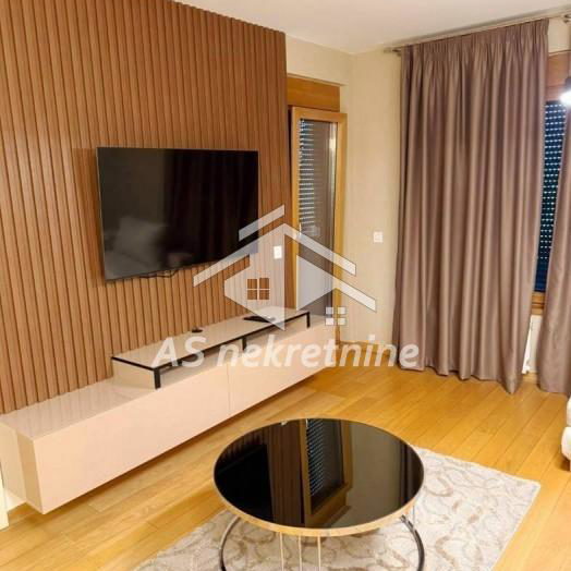 Stan Izdavanje Beograd Južni Bulevar 55 m2