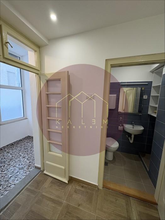 Stan Prodaja Beograd Senjak 38 m2