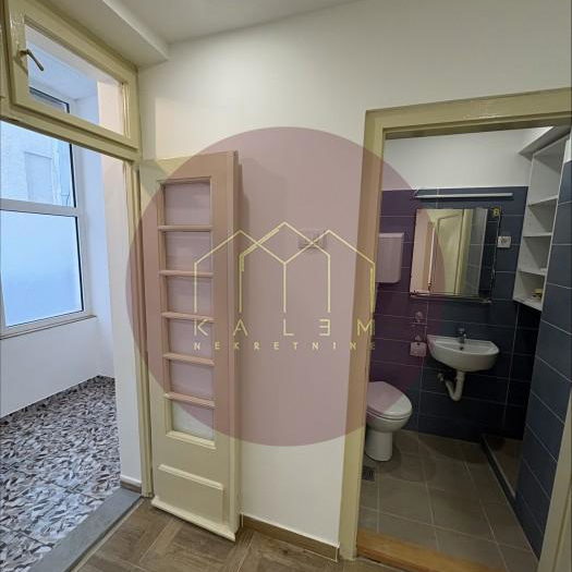 Stan Prodaja Beograd Senjak 38 m2