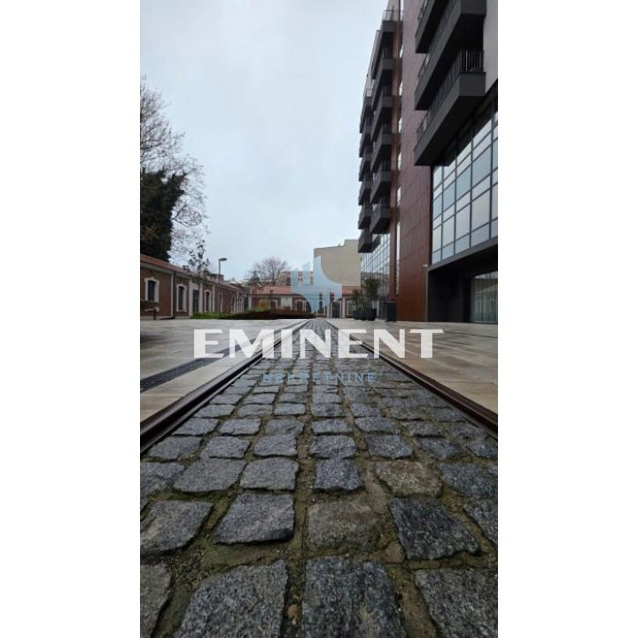 Trosoban stan na prodaju, Crveni Krst Vračar, Beograd, 94m², 540.500 €