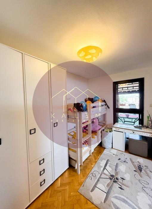 Stan Prodaja Beograd Krunska 65 m2