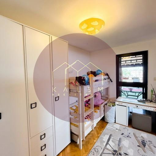 Stan Prodaja Beograd Krunska 65 m2