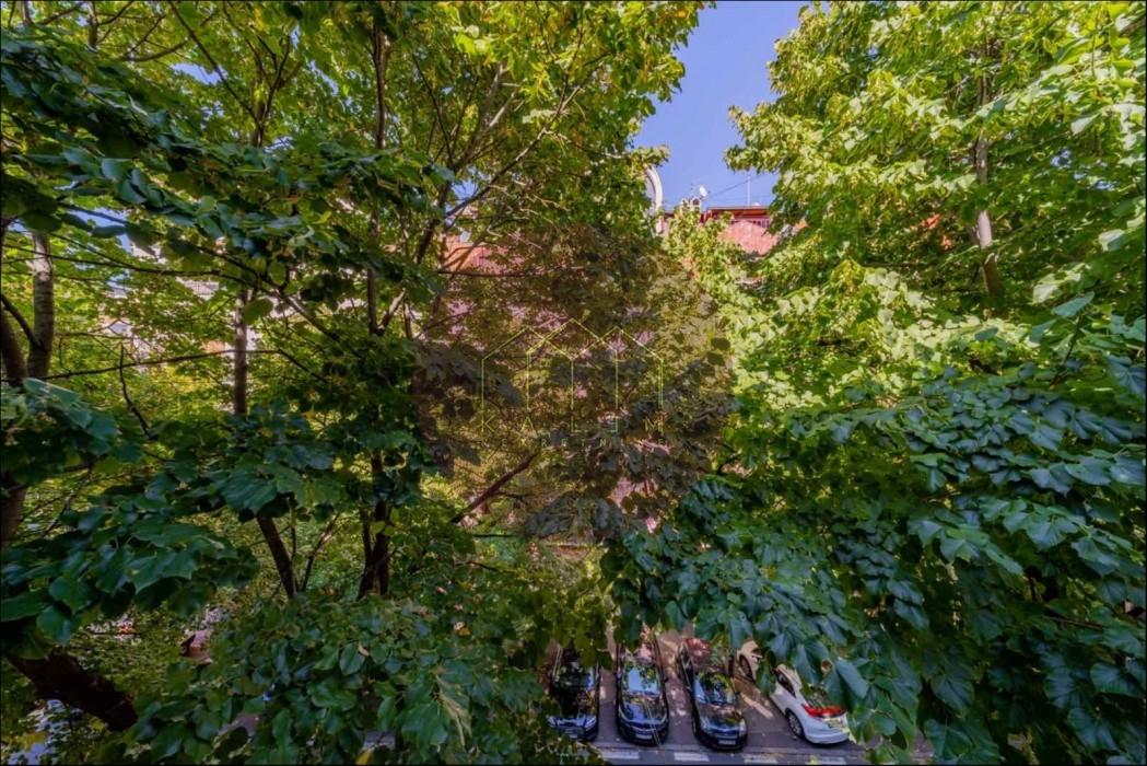 Dvosoban stan na prodaju, Gundulićev Venac, Beograd, 50m², 225.000 €