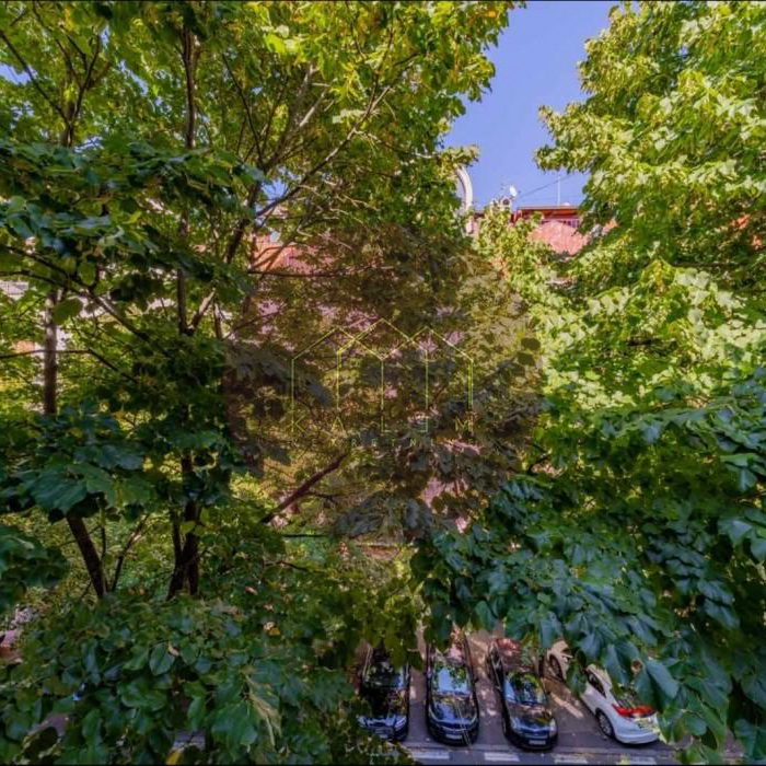 Dvosoban stan na prodaju, Gundulićev Venac, Beograd, 50m², 225.000 €