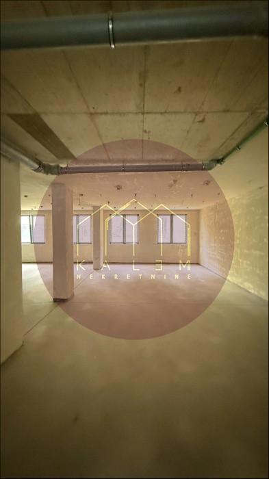 Lokal Izdavanje Beograd Slavija 327 m2