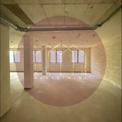 Lokal Izdavanje Beograd Slavija 327 m2