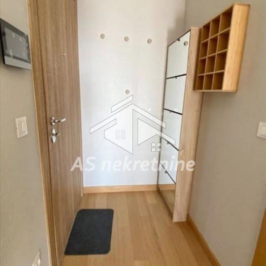 Dvosoban stan za izdavanje, Neimar, Beograd, 48m², 900 €/mes
