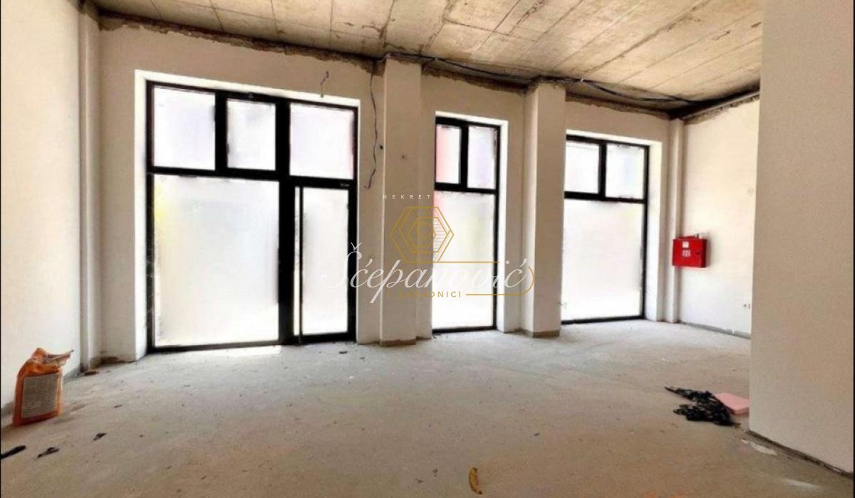 Lokal Prodaja Novi Sad Lokal Prodaja Novi Sad Nova Detelinara 122 m2