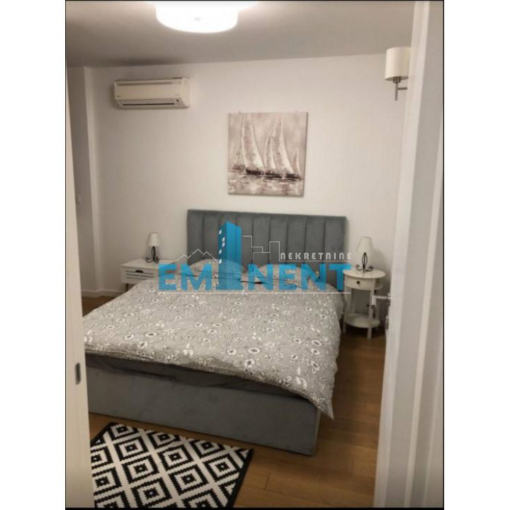 Stan Izdavanje Beograd A Blok - Blok 67a 55 m2