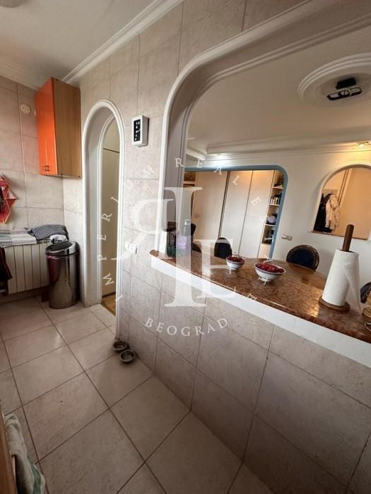 Stan Prodaja Beograd Stan Prodaja Beograd Paviljoni 86 m2