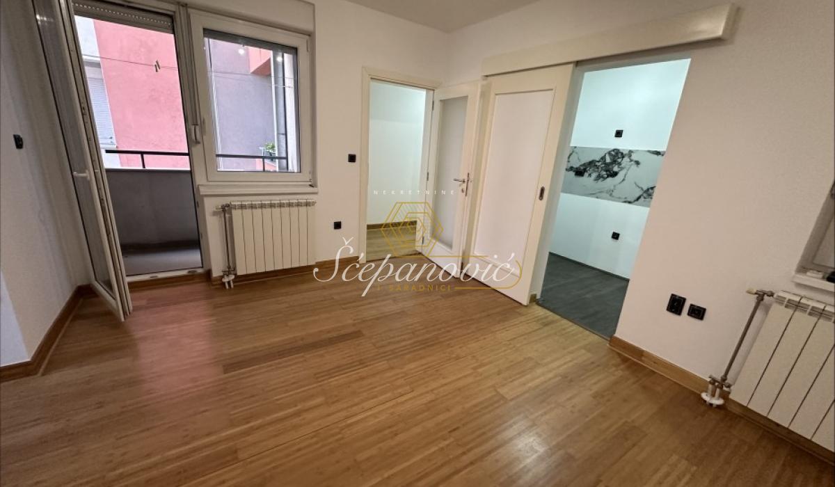 Stan Prodaja Novi Sad Stan Prodaja Novi Sad 54 m2