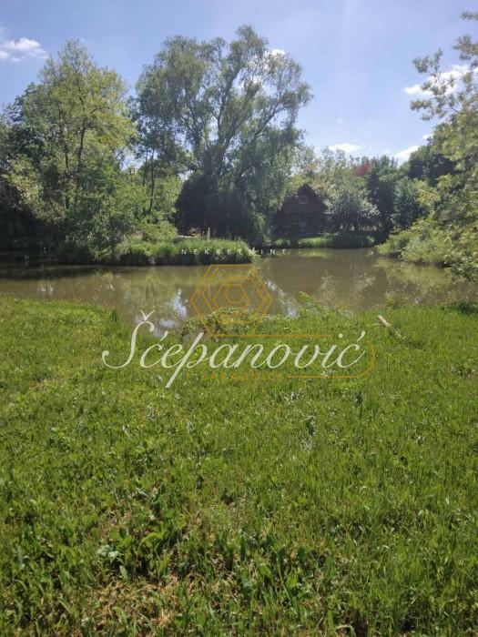 Plac Prodaja Novi Sad Plac Prodaja Novi Sad Alibegovac 4332 m2