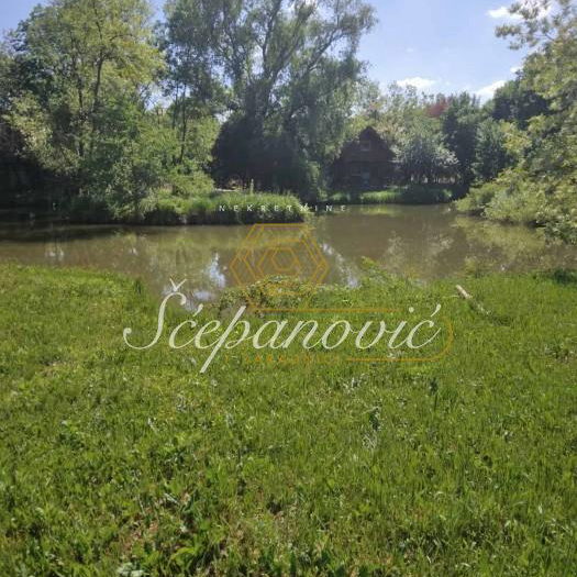Plac Prodaja Novi Sad Alibegovac 4332 m2