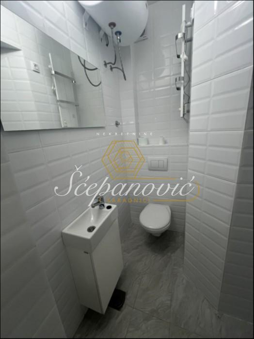 prodaja-stanova-beograd-zPbonyLudX Dvosoban stan na prodaju, Centar, Novi Sad, 37m², 112.850 €