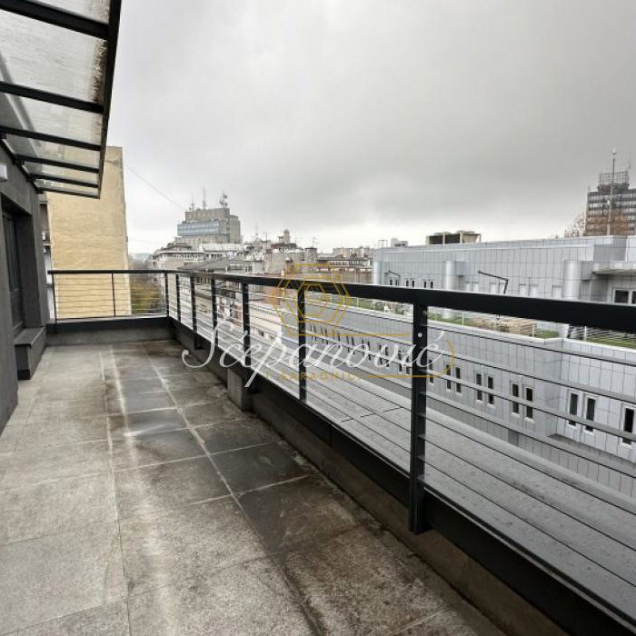 Stan Prodaja Beograd Hram Svetog Save 128 m2
