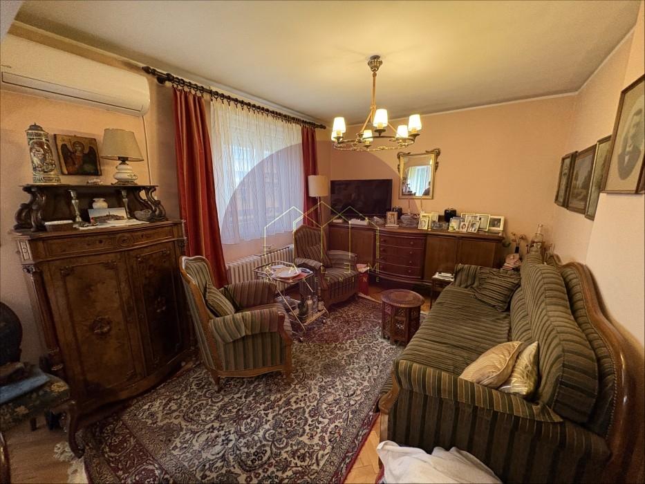 Dvosoban stan na prodaju, Banovo Brdo, Beograd, 55m², 180.000 €