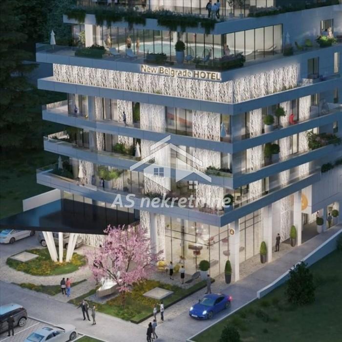 prodaja-stanova-beograd-zqBAdGG1Xb Četvorosoban stan za izdavanje, Tošin Bunar, Beograd, 450m², 10.000 €/mes