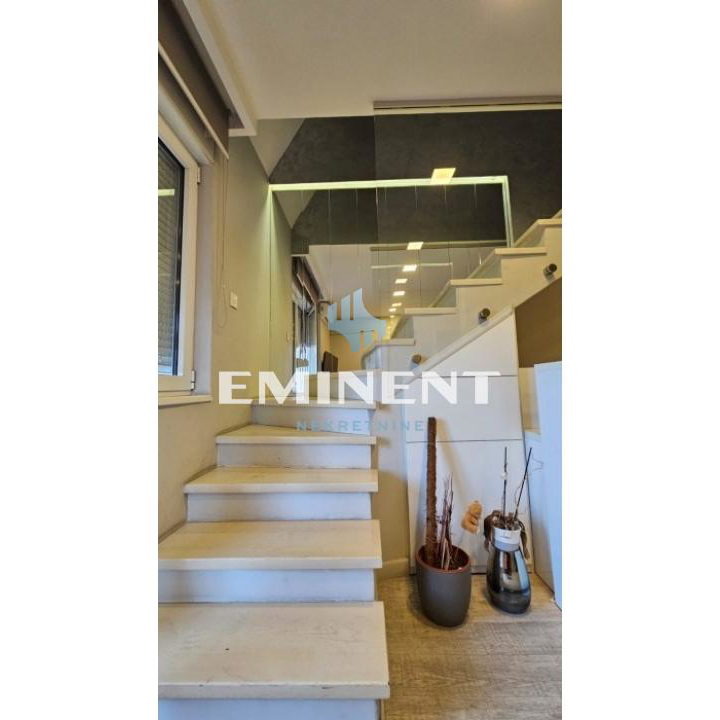 Petosoban stan na prodaju, Đeram Pijaca, Beograd, 118m², 349.000 €
