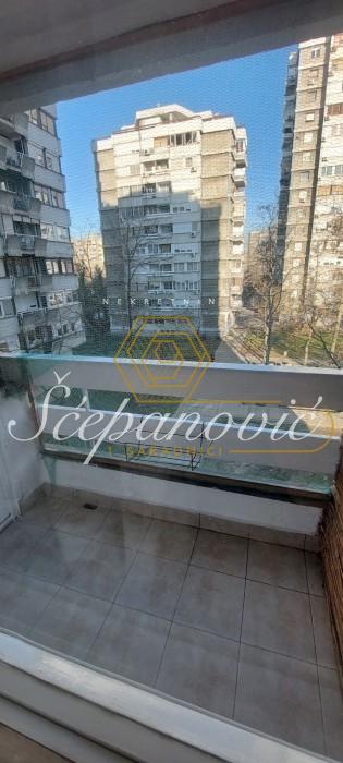 Stan Izdavanje Novi Sad Liman 3 52 m2