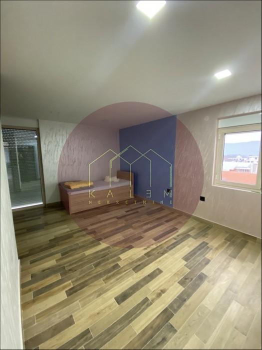 Stan Prodaja Vrnjačka Banja  133 m2