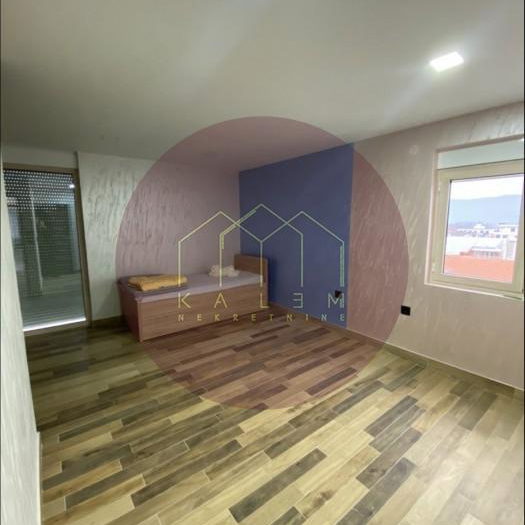 Stan Prodaja Vrnjačka Banja  133 m2