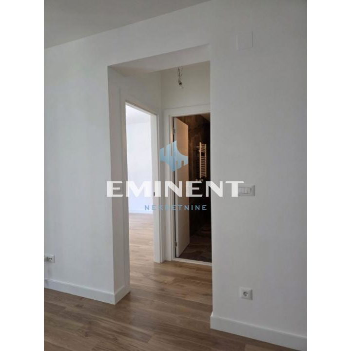 Stan Izdavanje Beograd Blok 65 54 m2