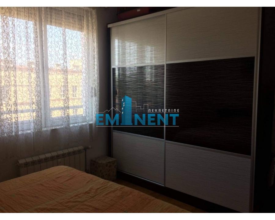 Stan Izdavanje Beograd Stan Izdavanje Beograd Denkova Bašta 56 m2
