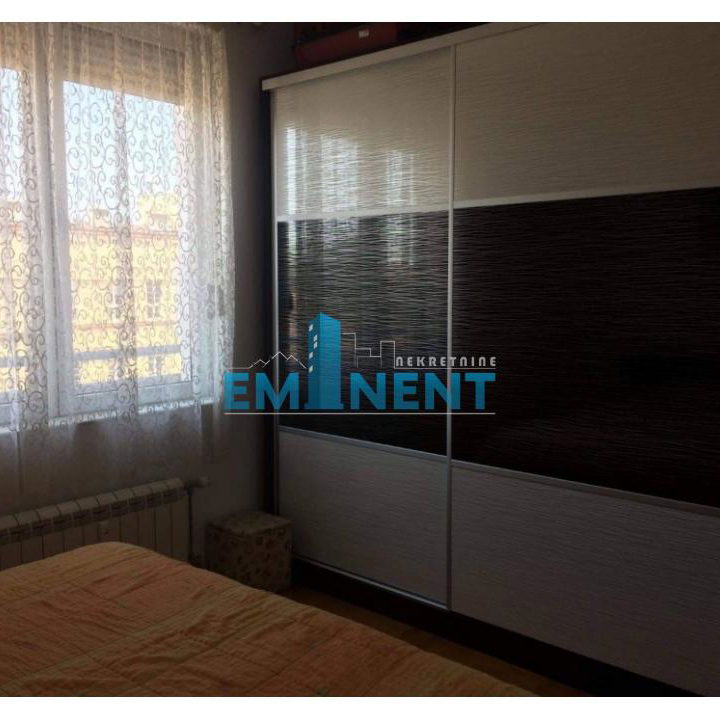 Stan Izdavanje Beograd Denkova Bašta 56 m2