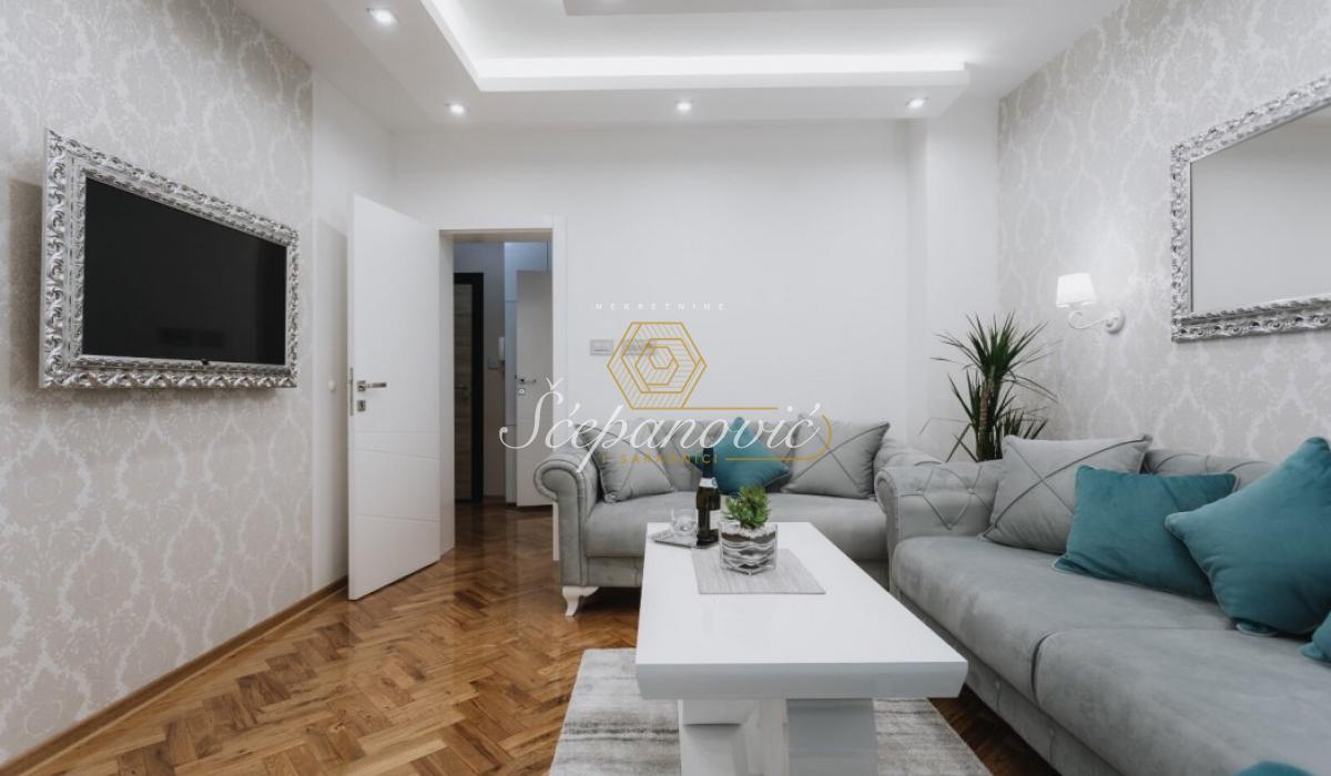 Stan Prodaja Novi Sad  38 m2