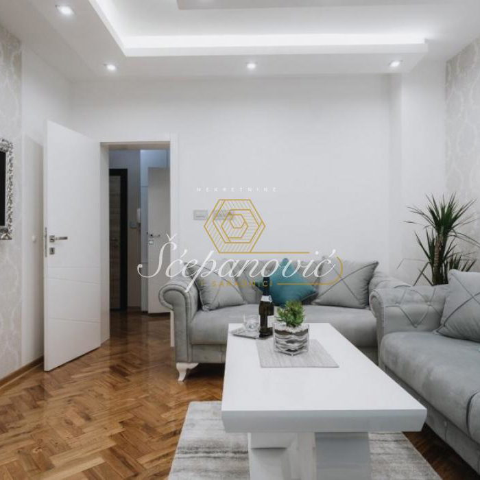 Stan Prodaja Novi Sad  38 m2