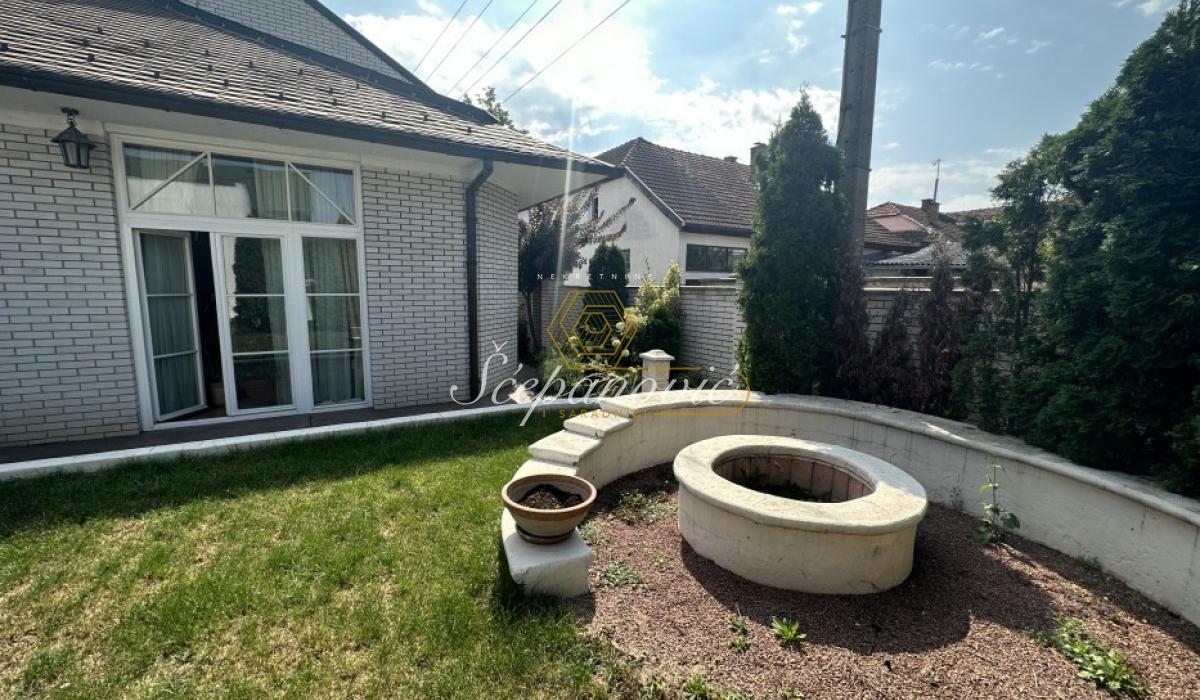 Kuća za izdavanje, Telep, Novi Sad, 93m², 1.500 €/mes