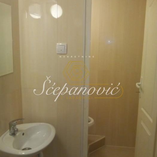 Lokal Prodaja Novi Sad  46 m2