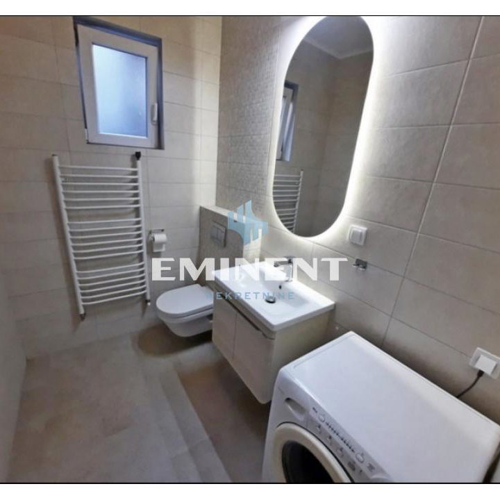 Petosoban stan za izdavanje, Hram Svetog Save, Beograd, 172m², 2.000 €/mes