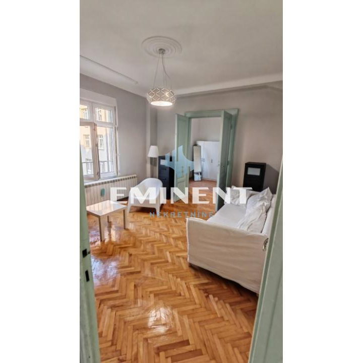 Stan Izdavanje Beograd Centar (Čukarica) 62 m2