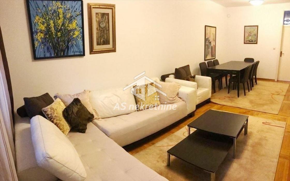 Stan Izdavanje Beograd Stan Izdavanje Beograd Blok 25 - Arena 80 m2